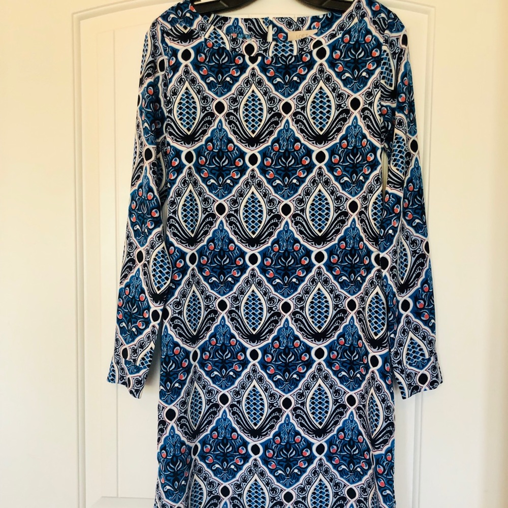 LOFT Dress